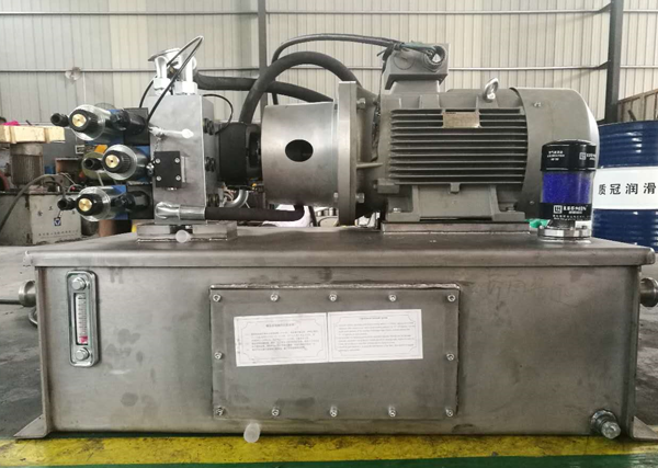 液壓站的常見問題和解決辦法.png 濟南液壓站.png